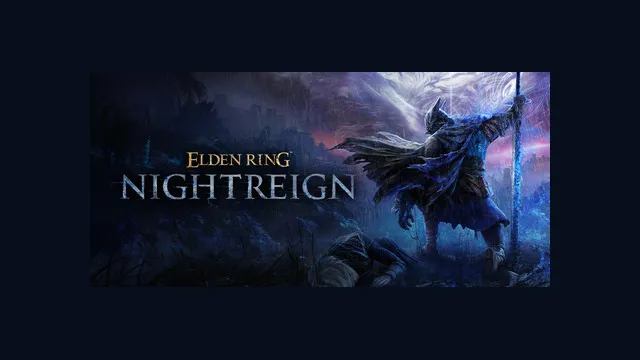 ELDEN RING NIGHTREIGN