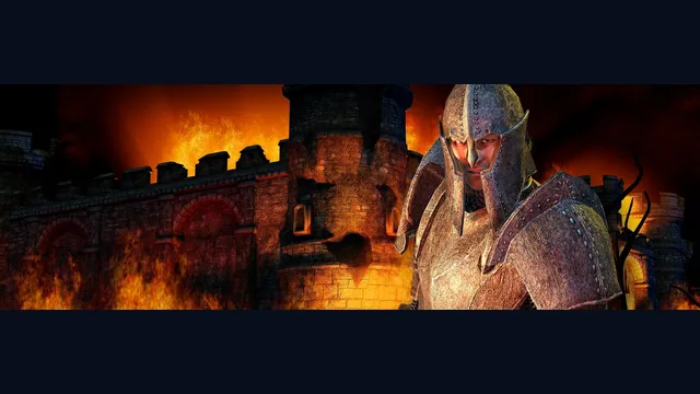 The Elder Scrolls IV: Oblivion® Game of the Year Edition (2009)