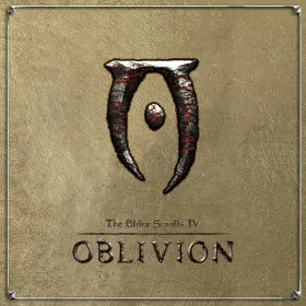 Обкладинка гри The Elder Scrolls IV: Oblivion® Game of the Year Edition (2009)