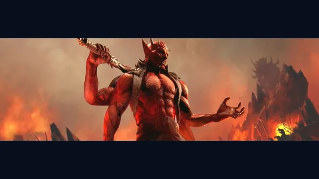 The Elder Scrolls Online: Deadlands