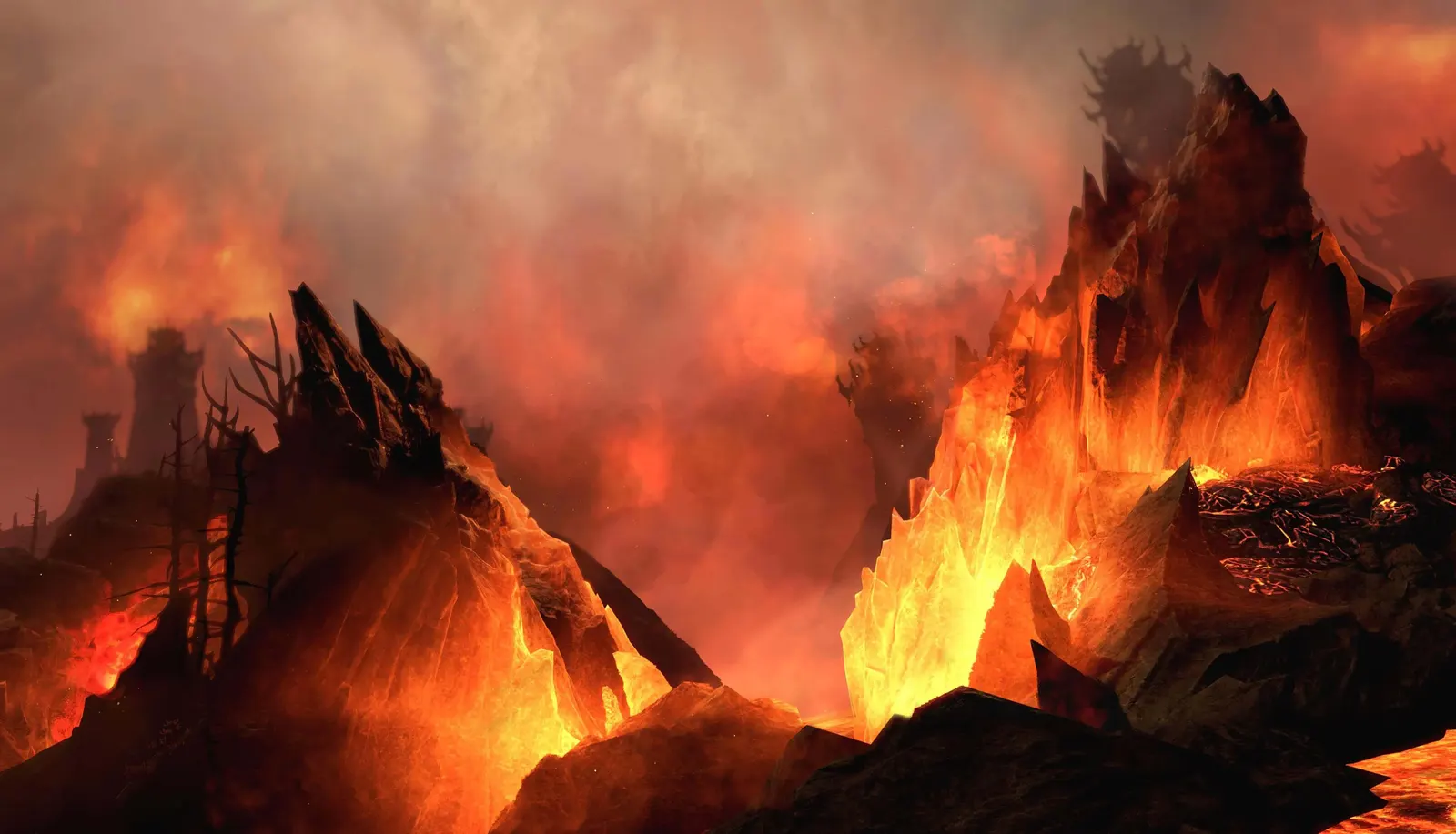 The Elder Scrolls Online: Deadlands media 3