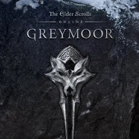 Обкладинка гри The Elder Scrolls Online - Greymoor