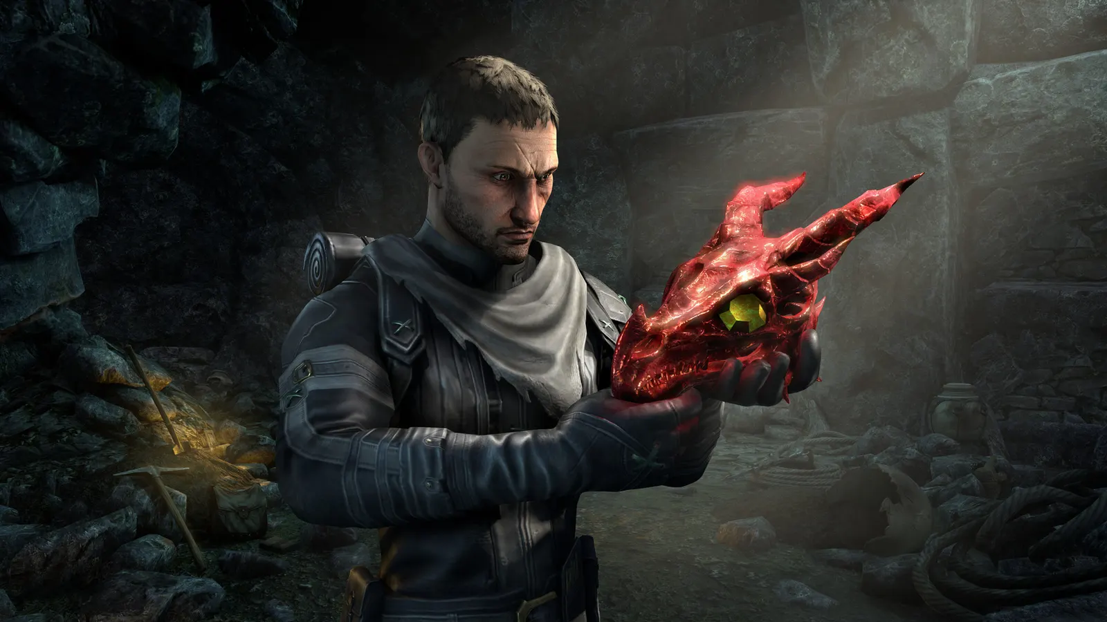 The Elder Scrolls Online - Greymoor media 5