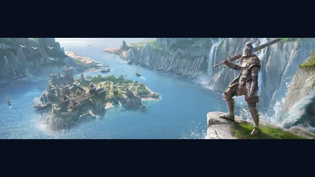 The Elder Scrolls Online: High Isle