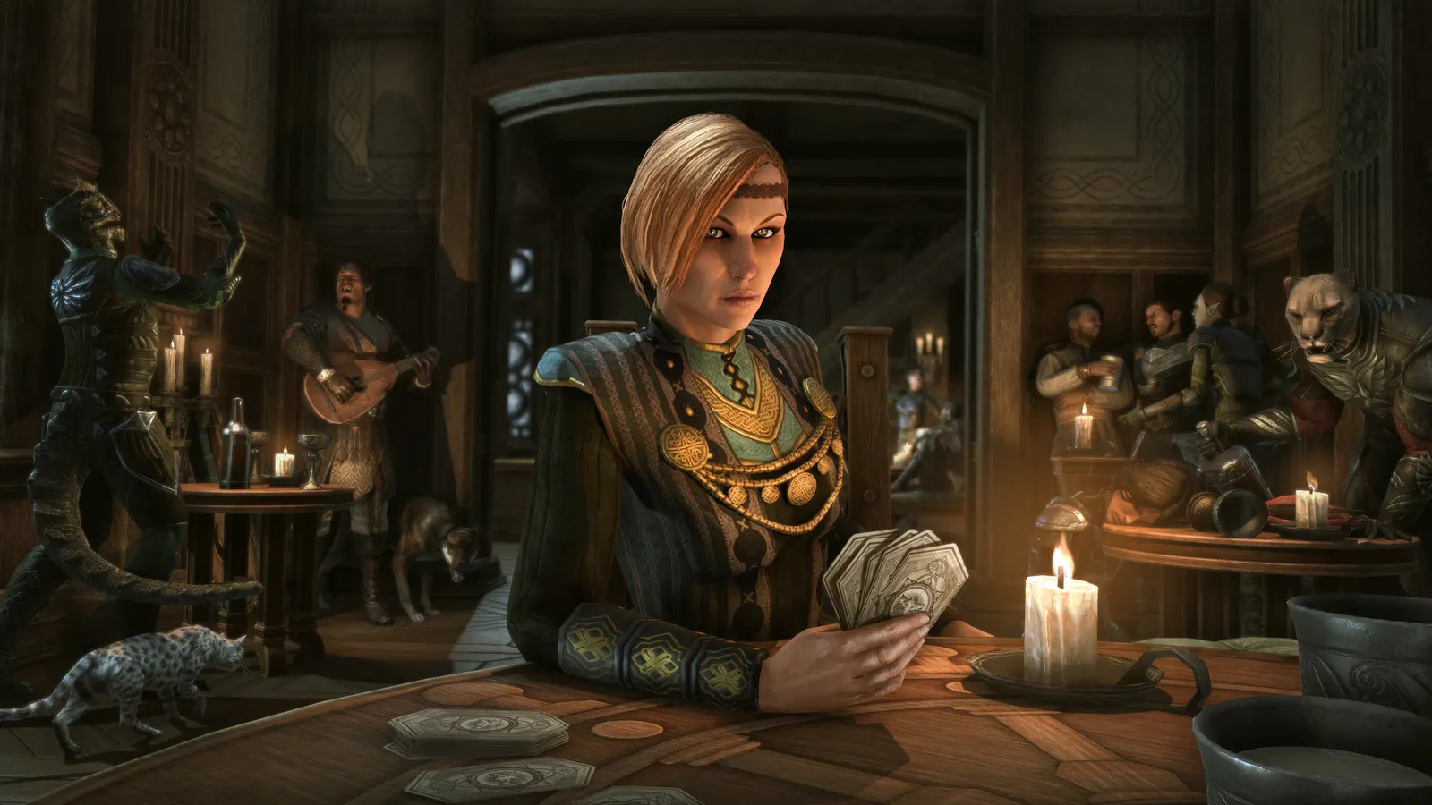 The Elder Scrolls Online: High Isle media 7