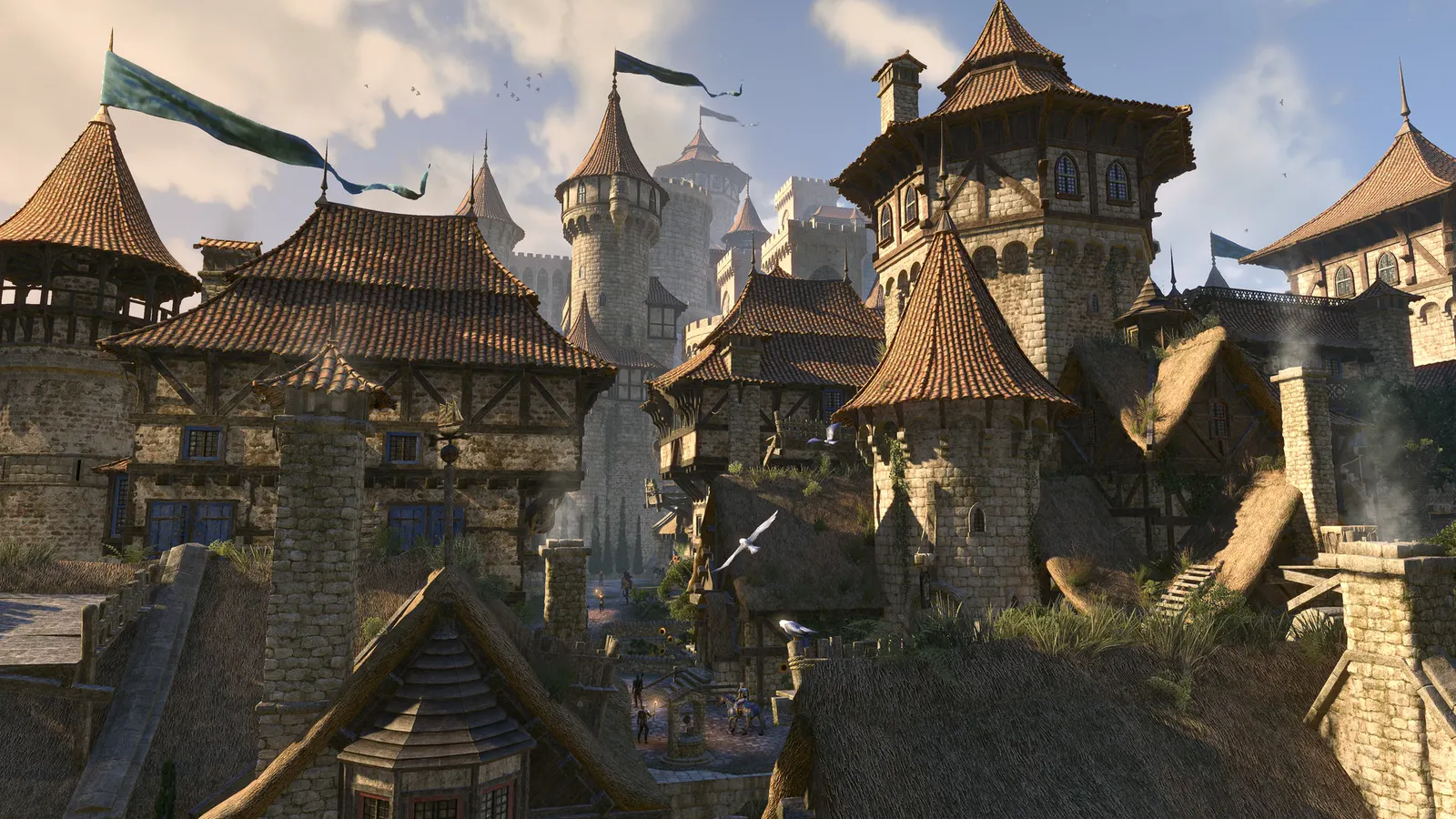 The Elder Scrolls Online: High Isle media 9