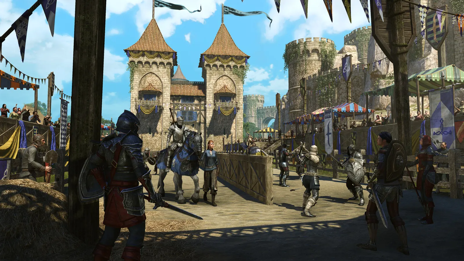 The Elder Scrolls Online: High Isle media 11