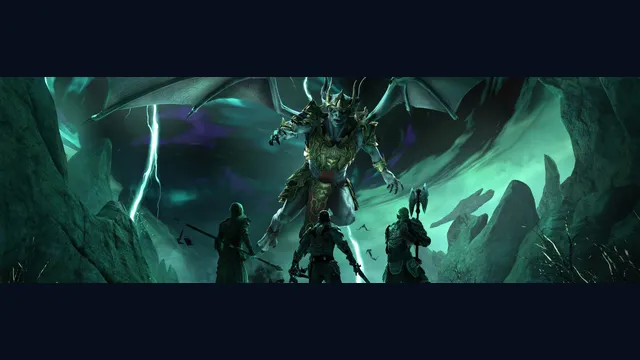 The Elder Scrolls Online: Markarth