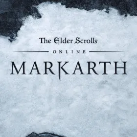 Обкладинка гри The Elder Scrolls Online: Markarth