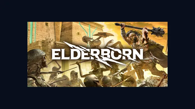 ELDERBORN