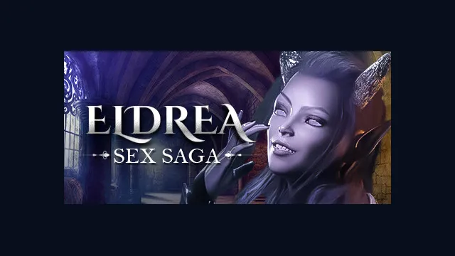 Eldrea: SEX Saga 🔞