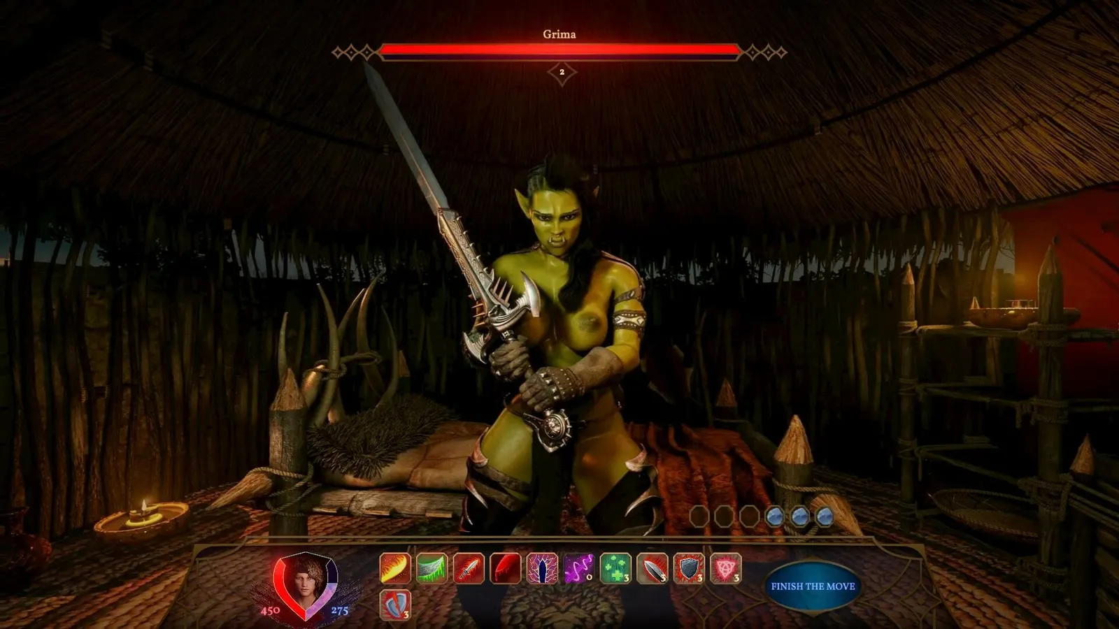 Eldrea: SEX Saga 🔞 media 5
