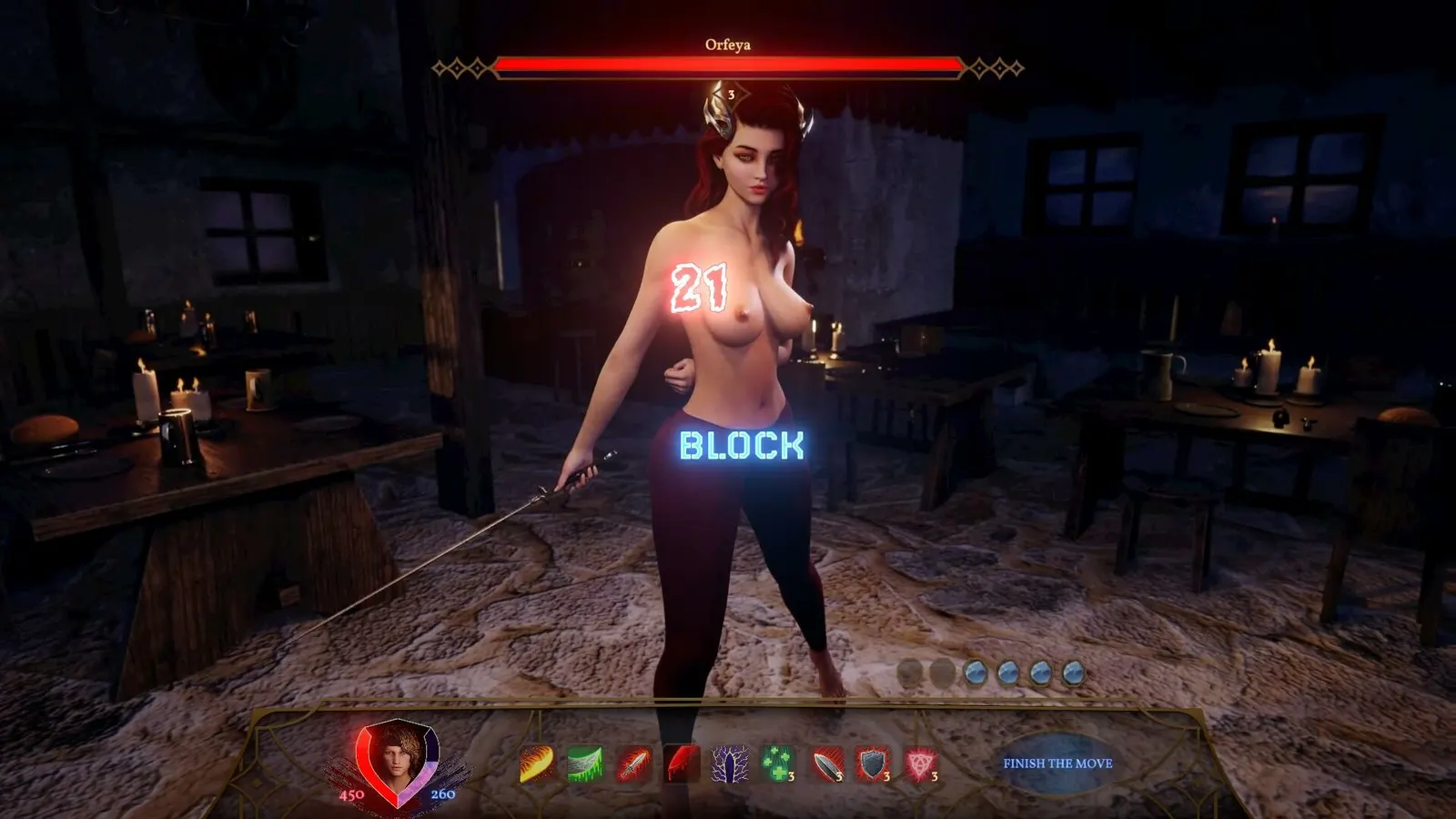 Eldrea: SEX Saga 🔞 media 9