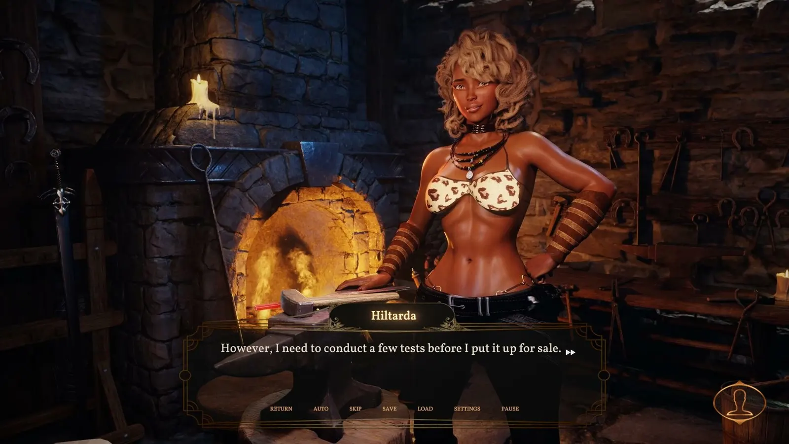 Eldrea: SEX Saga 🔞 media 13