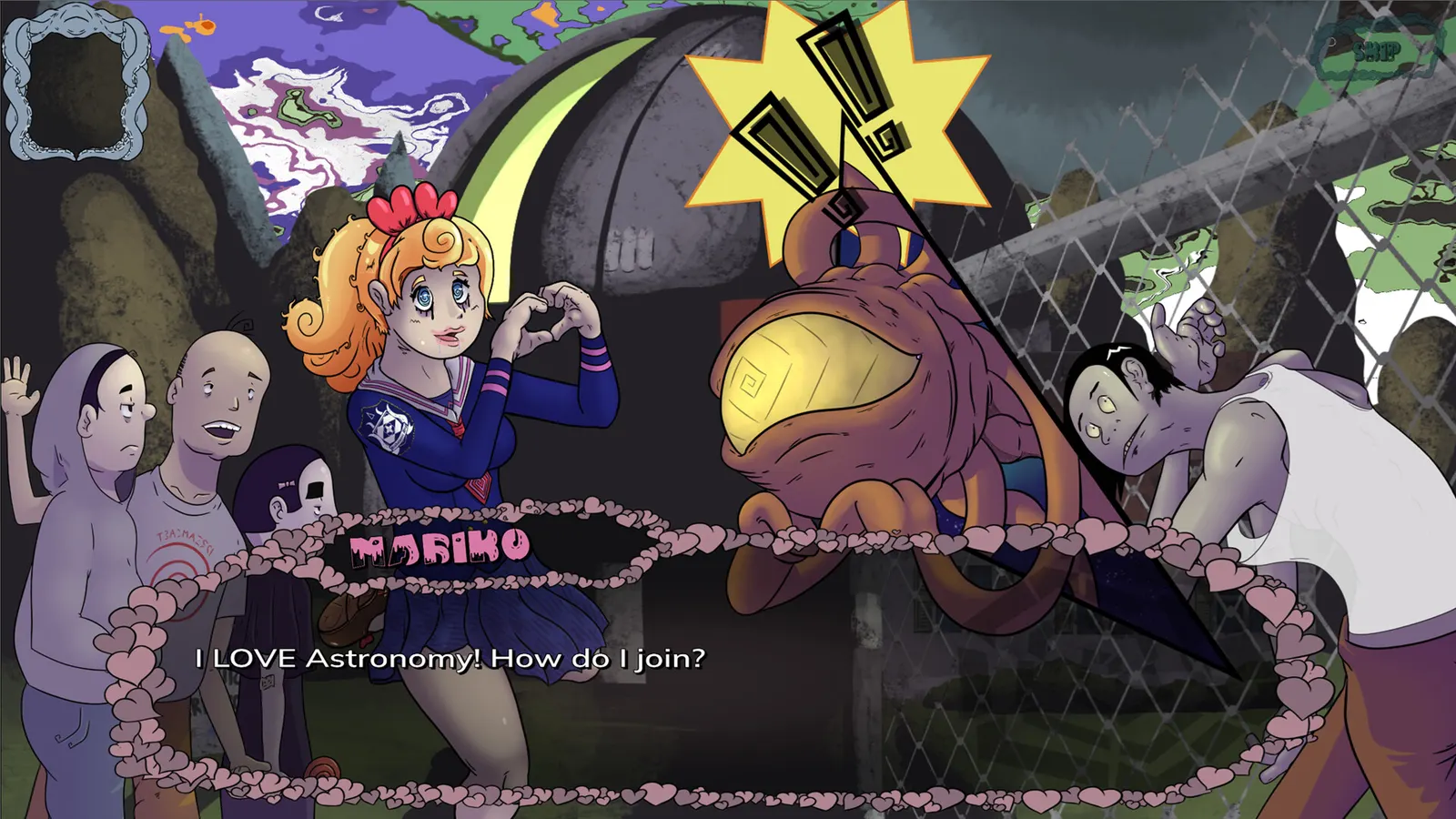 Eldritch Boyfriend media 8