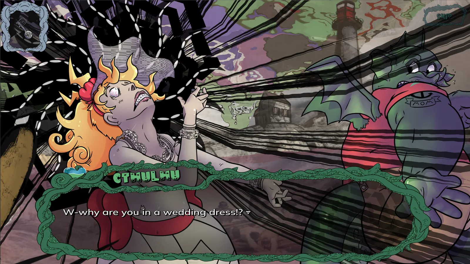 Eldritch Boyfriend media 13