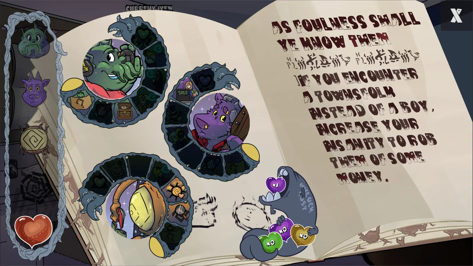 Eldritch Boyfriend media 16