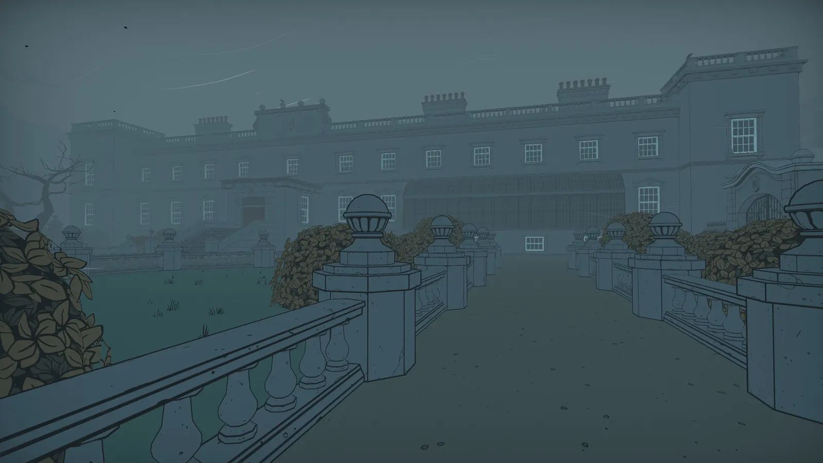 The Séance of Blake Manor media 7