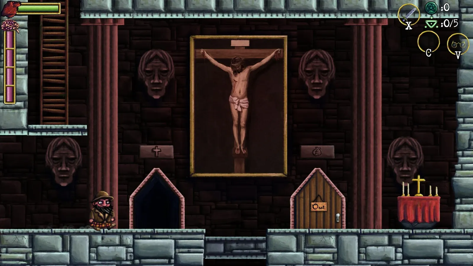 Eldritchvania media 4