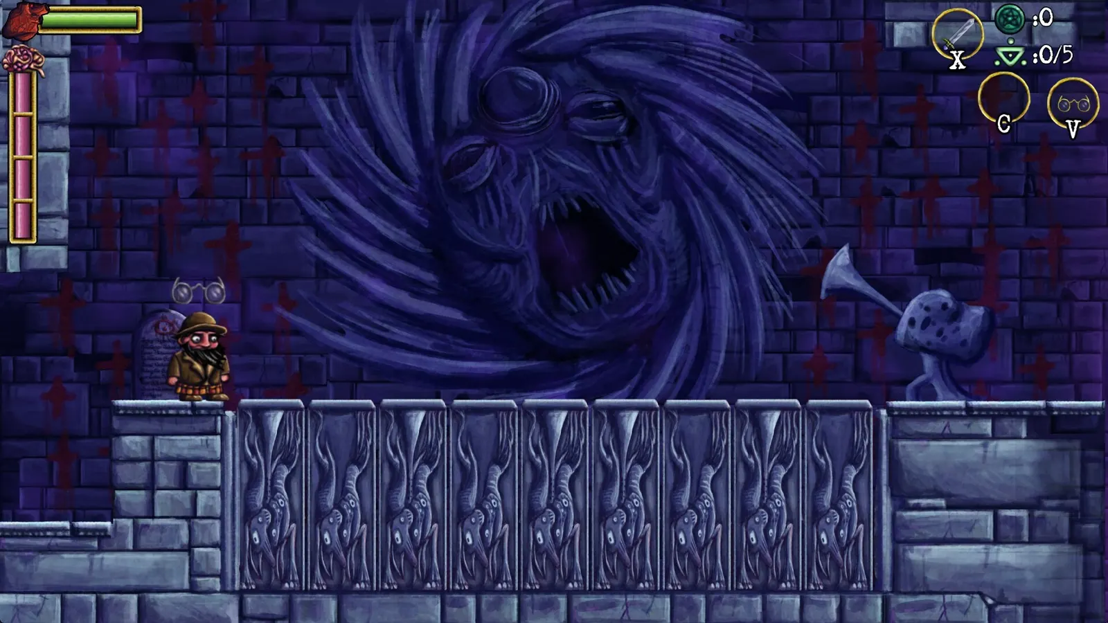 Eldritchvania media 5
