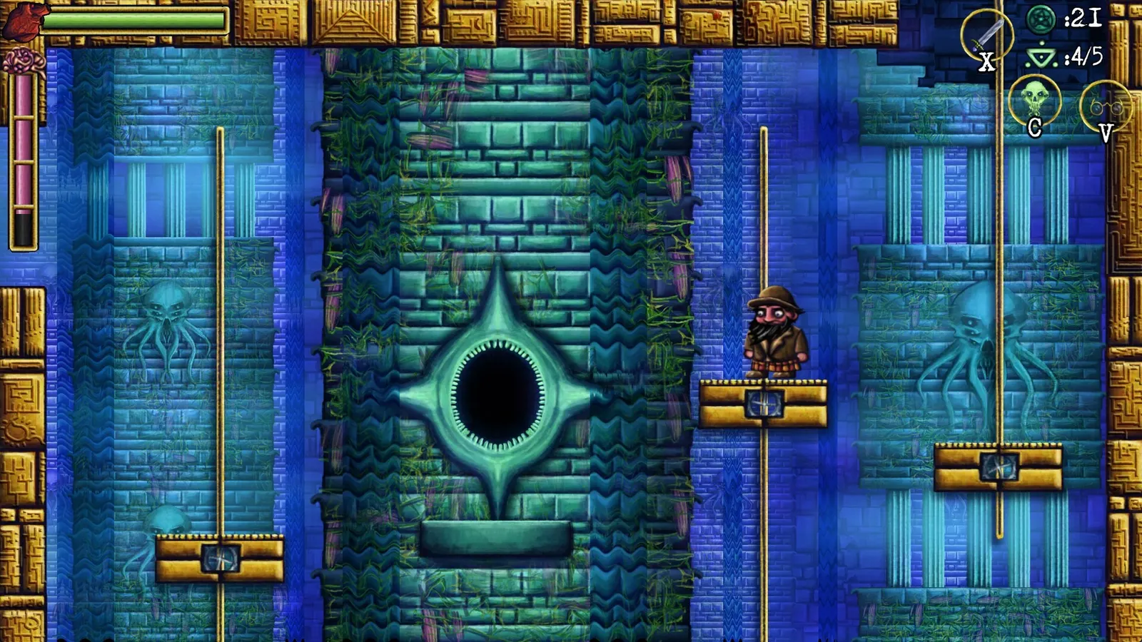 Eldritchvania media 7