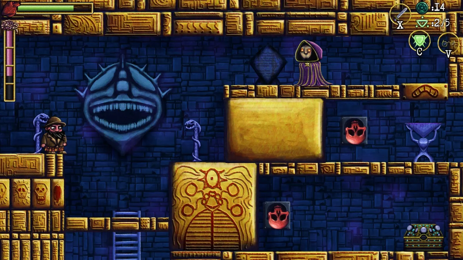 Eldritchvania media 10