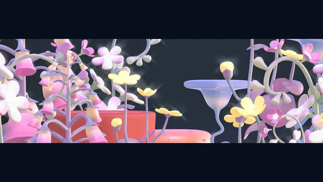 Electric Fairyland