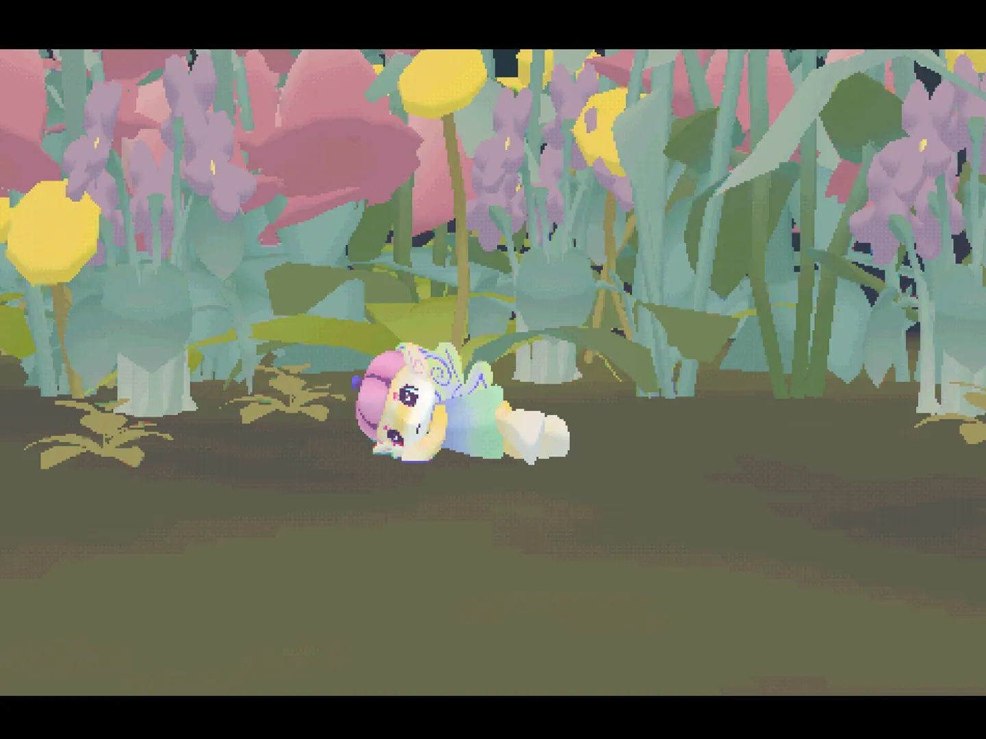 Electric Fairyland media 2