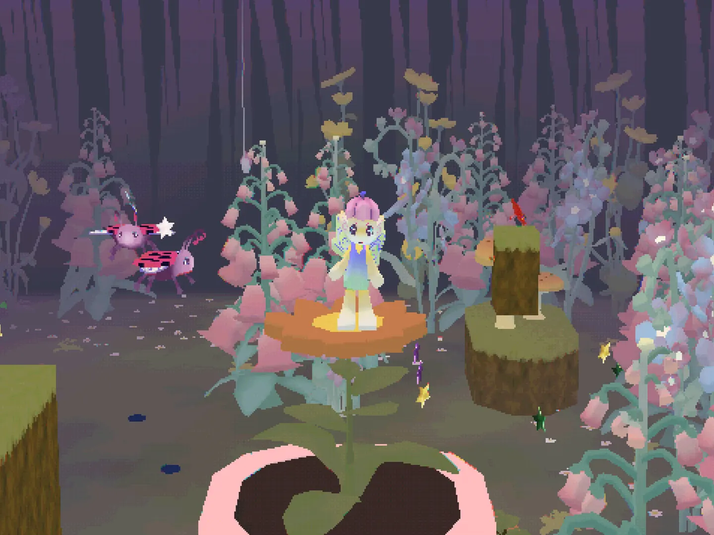 Electric Fairyland media 4