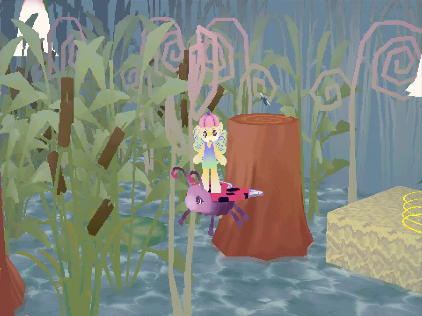 Electric Fairyland media 6