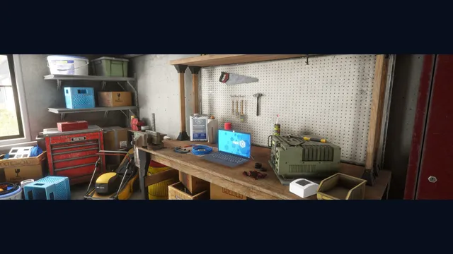 Electrician Simulator