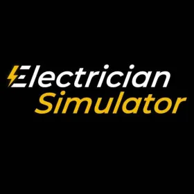 Обкладинка гри Electrician Simulator