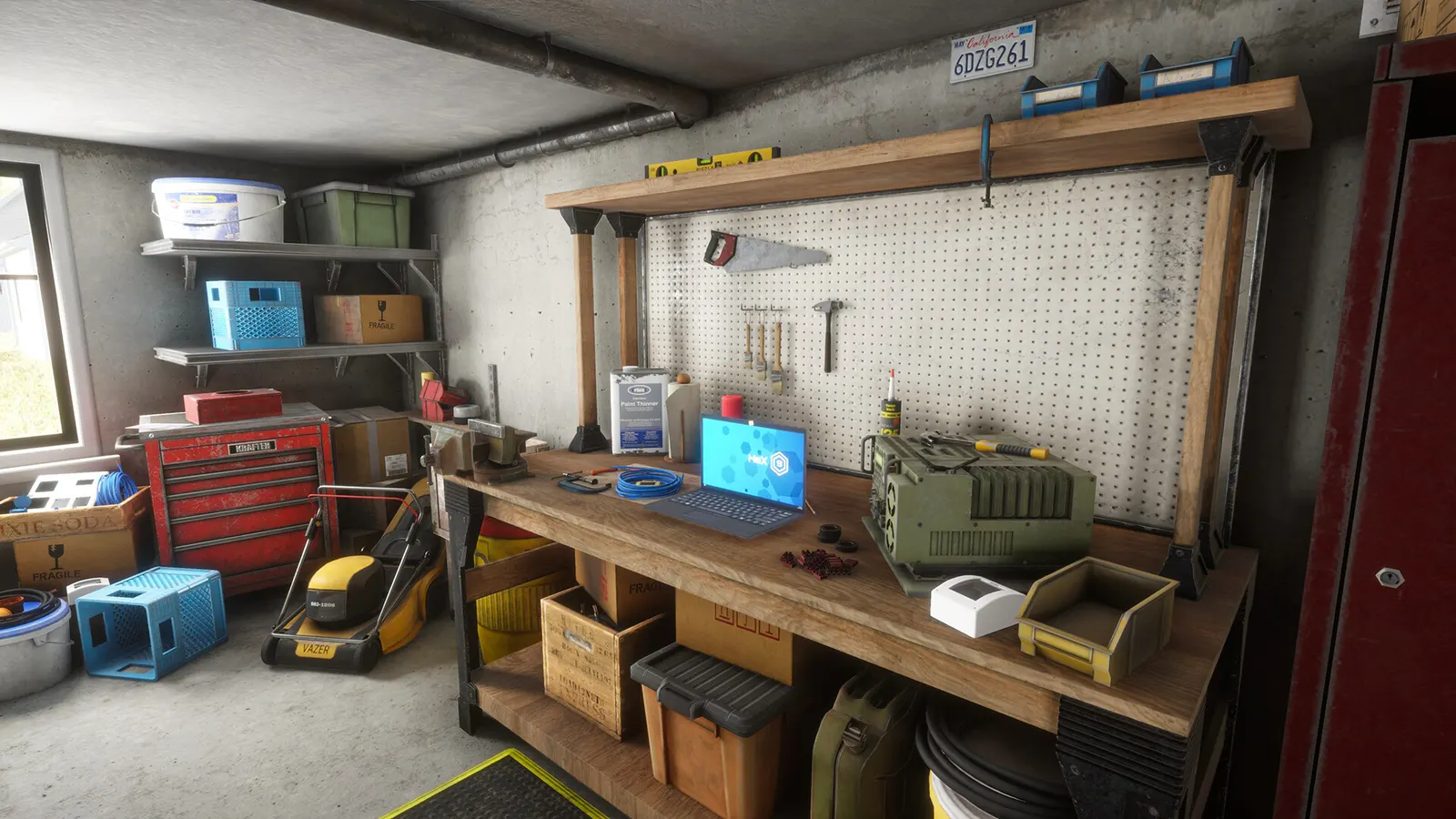 Electrician Simulator media 2