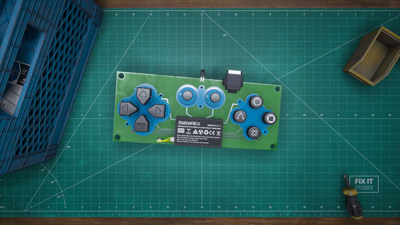 Electrician Simulator media 4