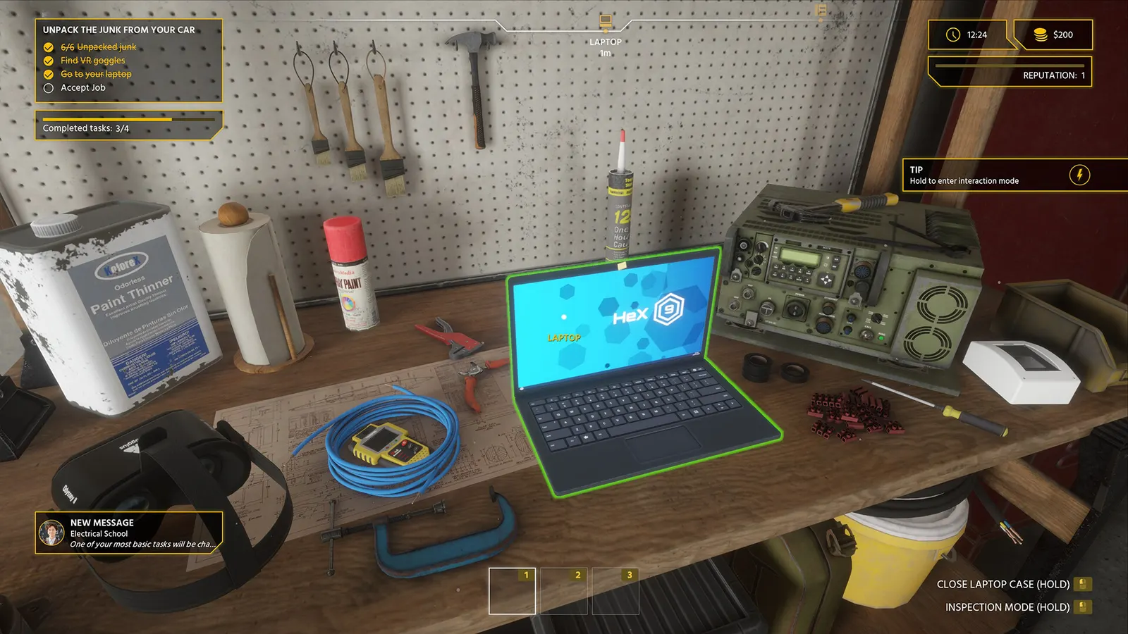 Electrician Simulator media 7