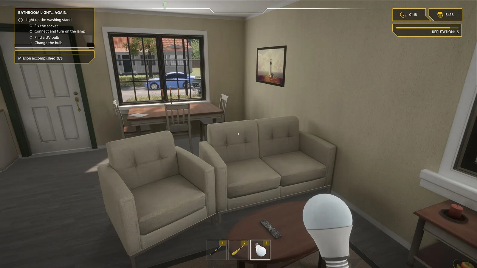 Electrician Simulator media 8