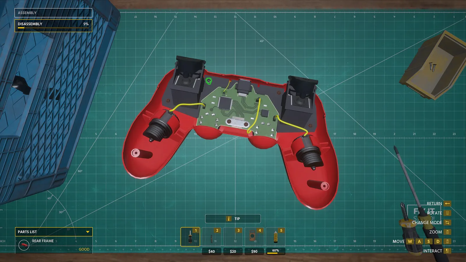 Electrician Simulator media 10