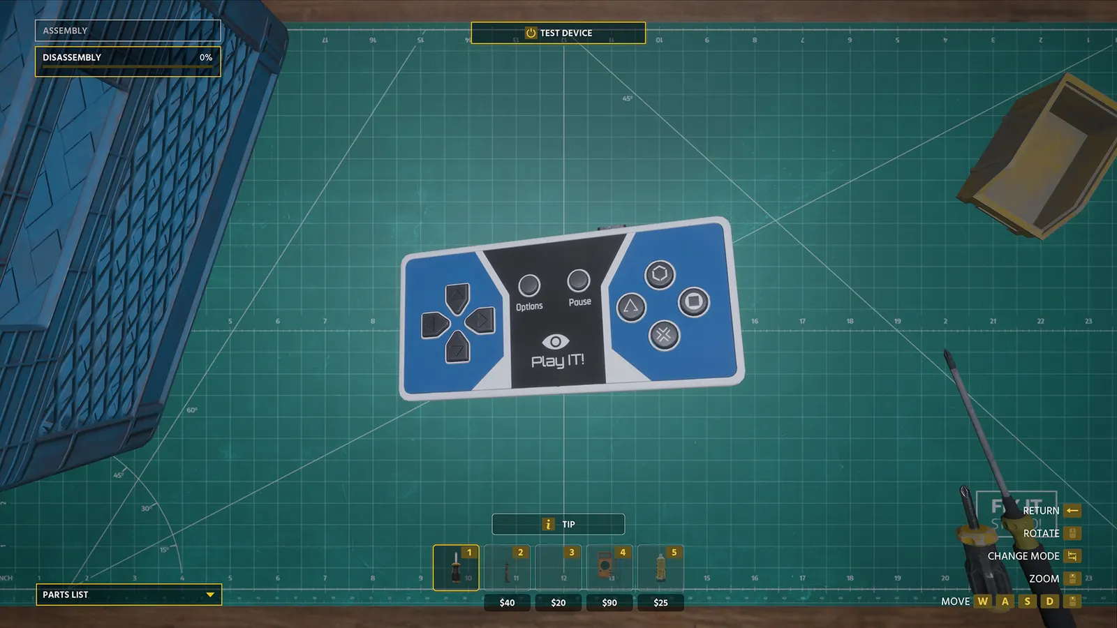 Electrician Simulator media 11