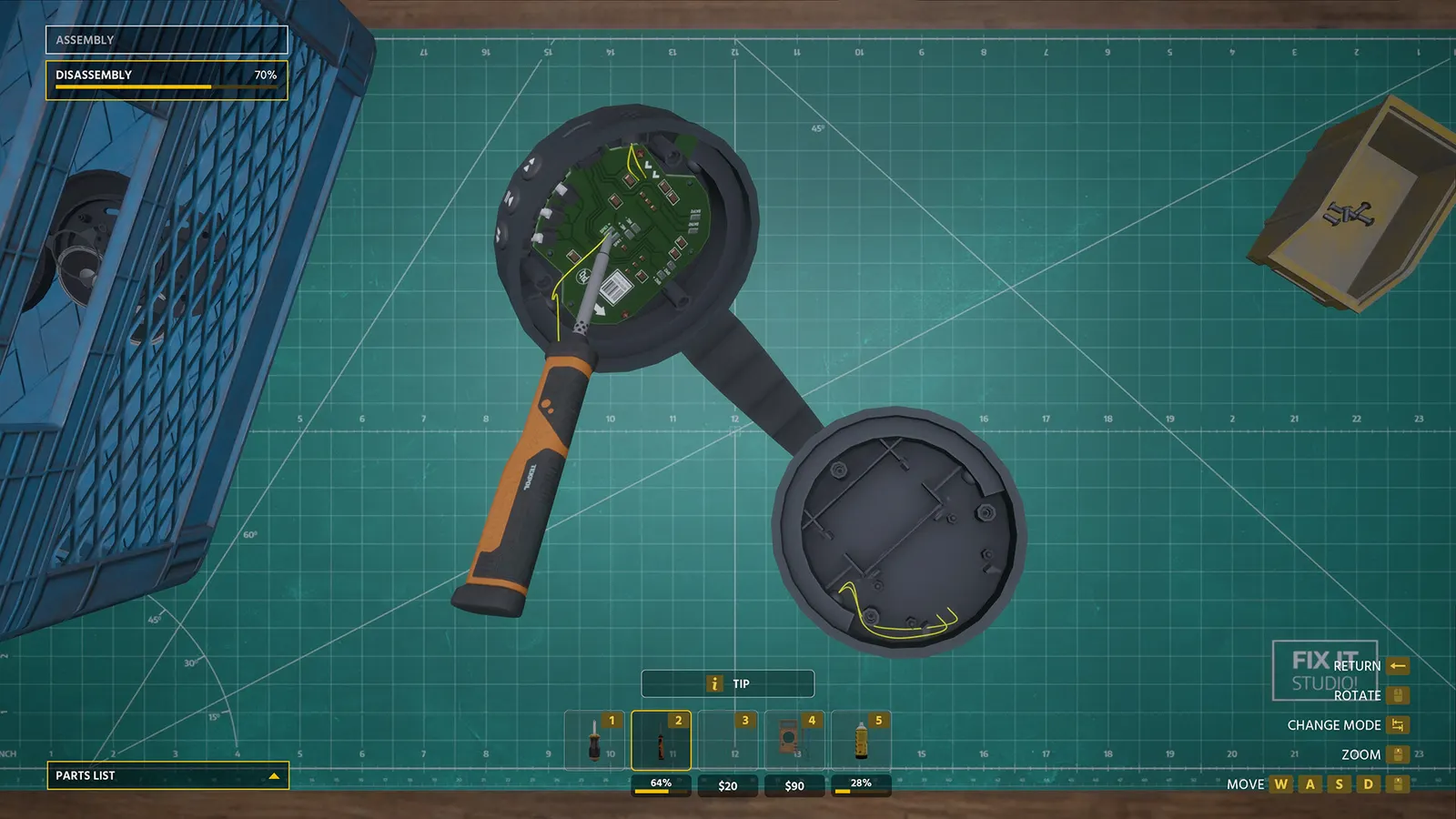 Electrician Simulator media 12