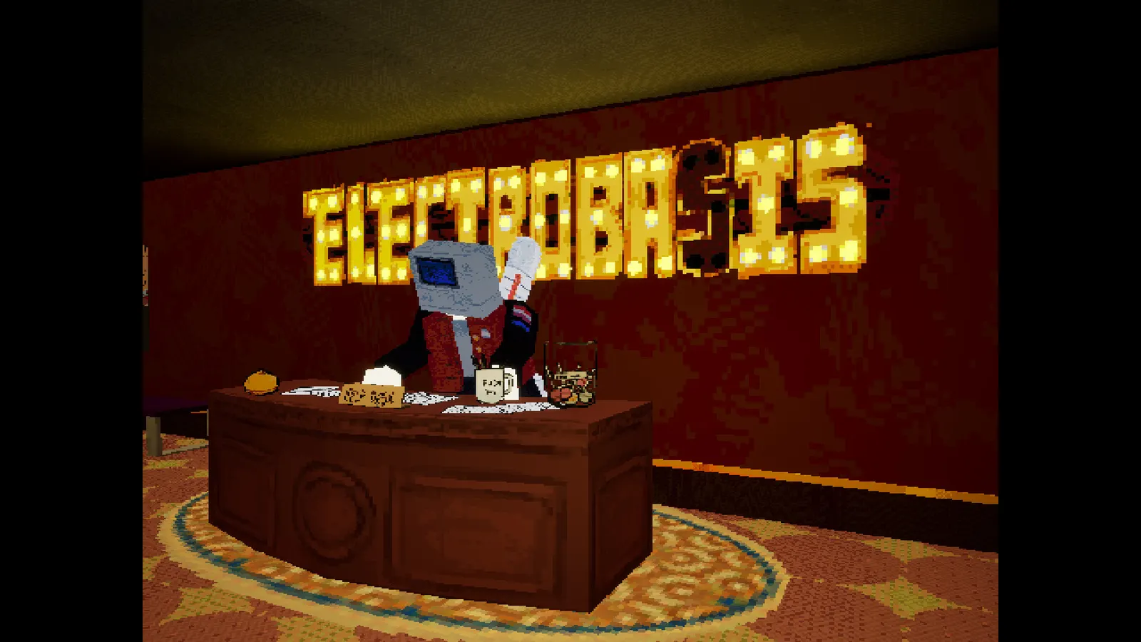 ELECTROBASIS media 2