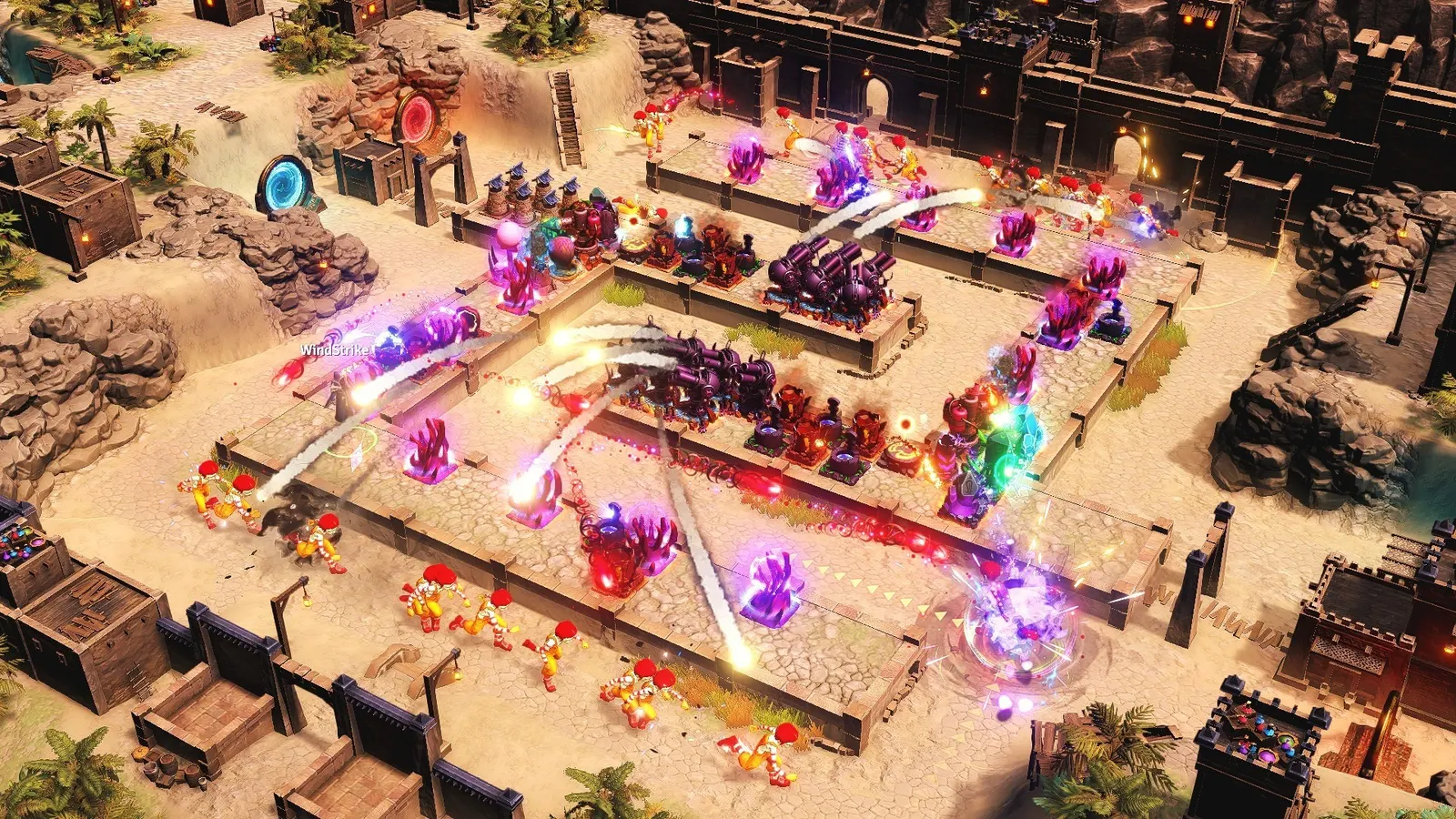 Element TD 2 - Tower Defense media 6