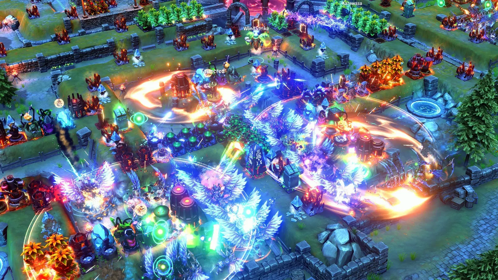 Element TD 2 - Tower Defense media 12