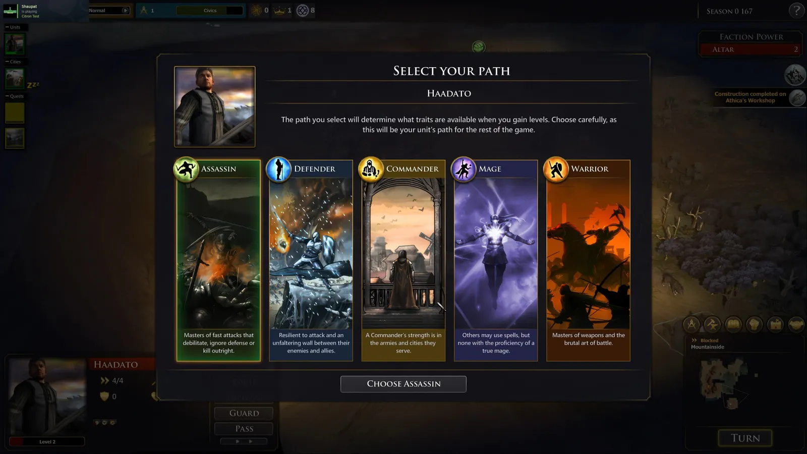 Elemental: Reforged media 3