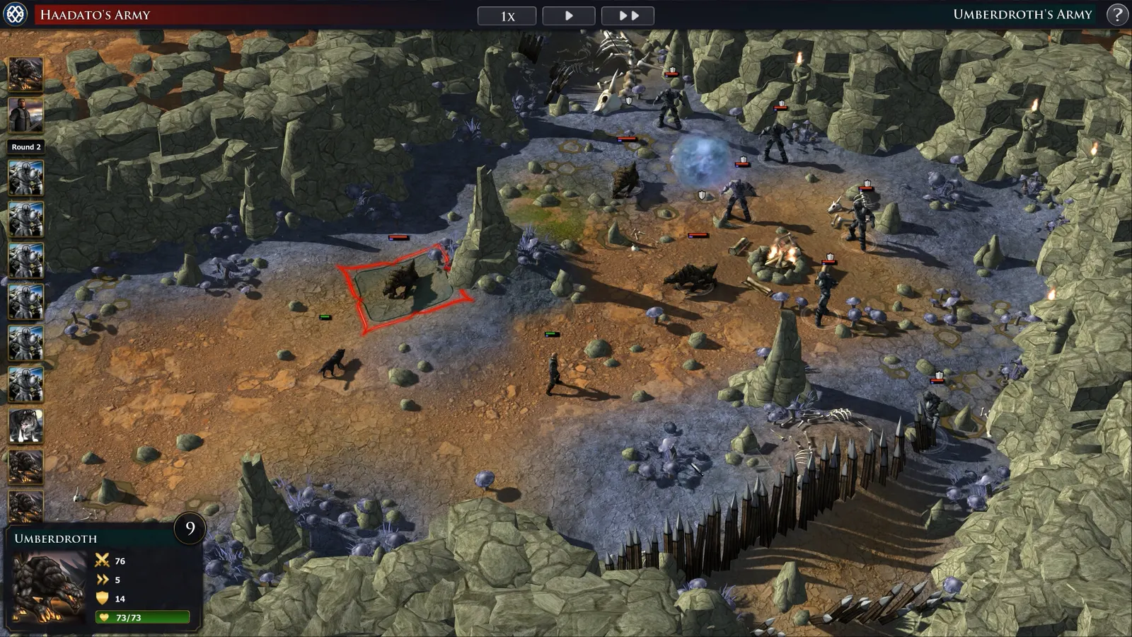 Elemental: Reforged media 4
