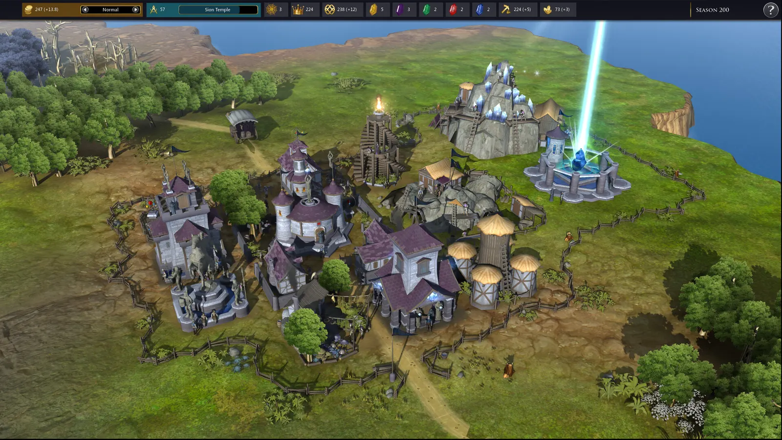Elemental: Reforged media 5