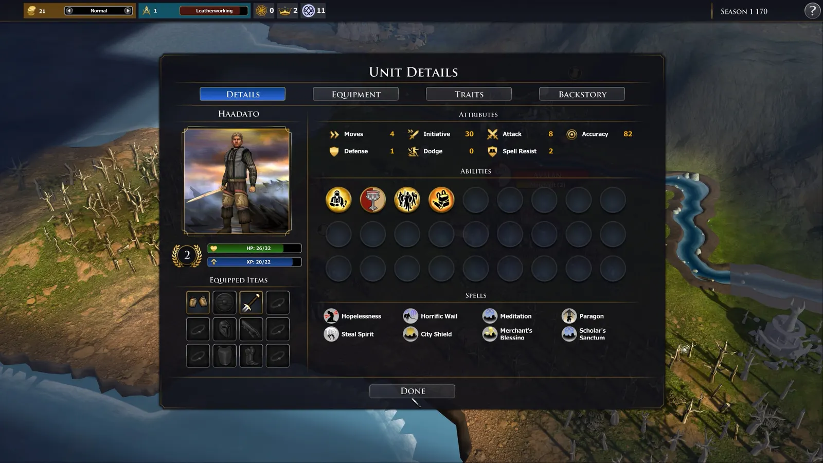 Elemental: Reforged media 5