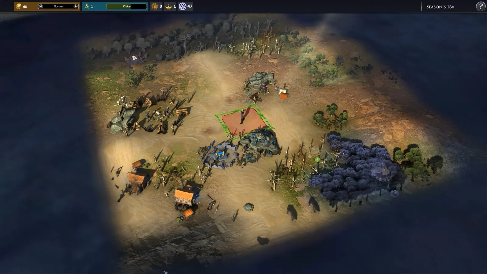 Elemental: Reforged media 7
