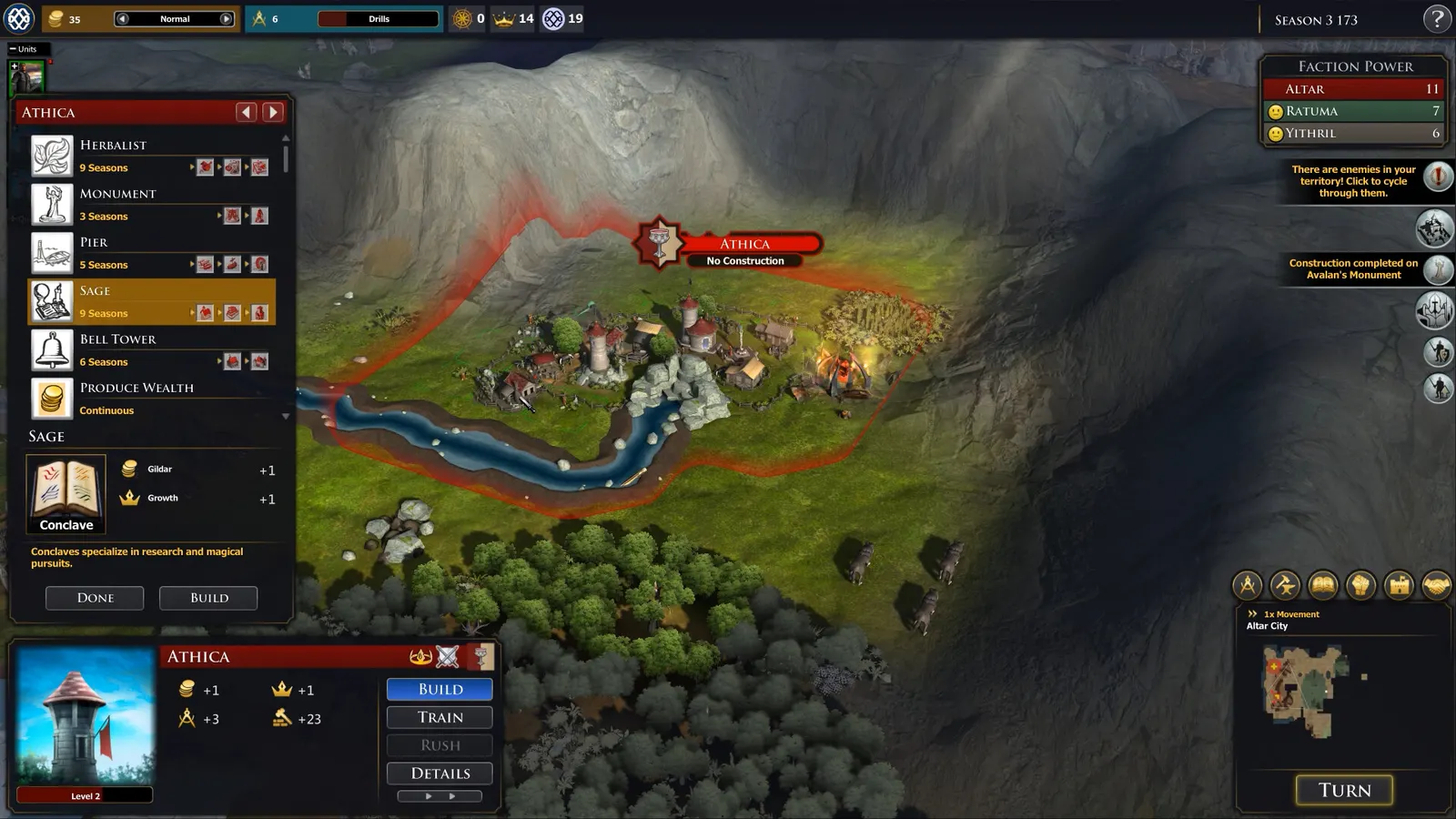 Elemental: Reforged media 10