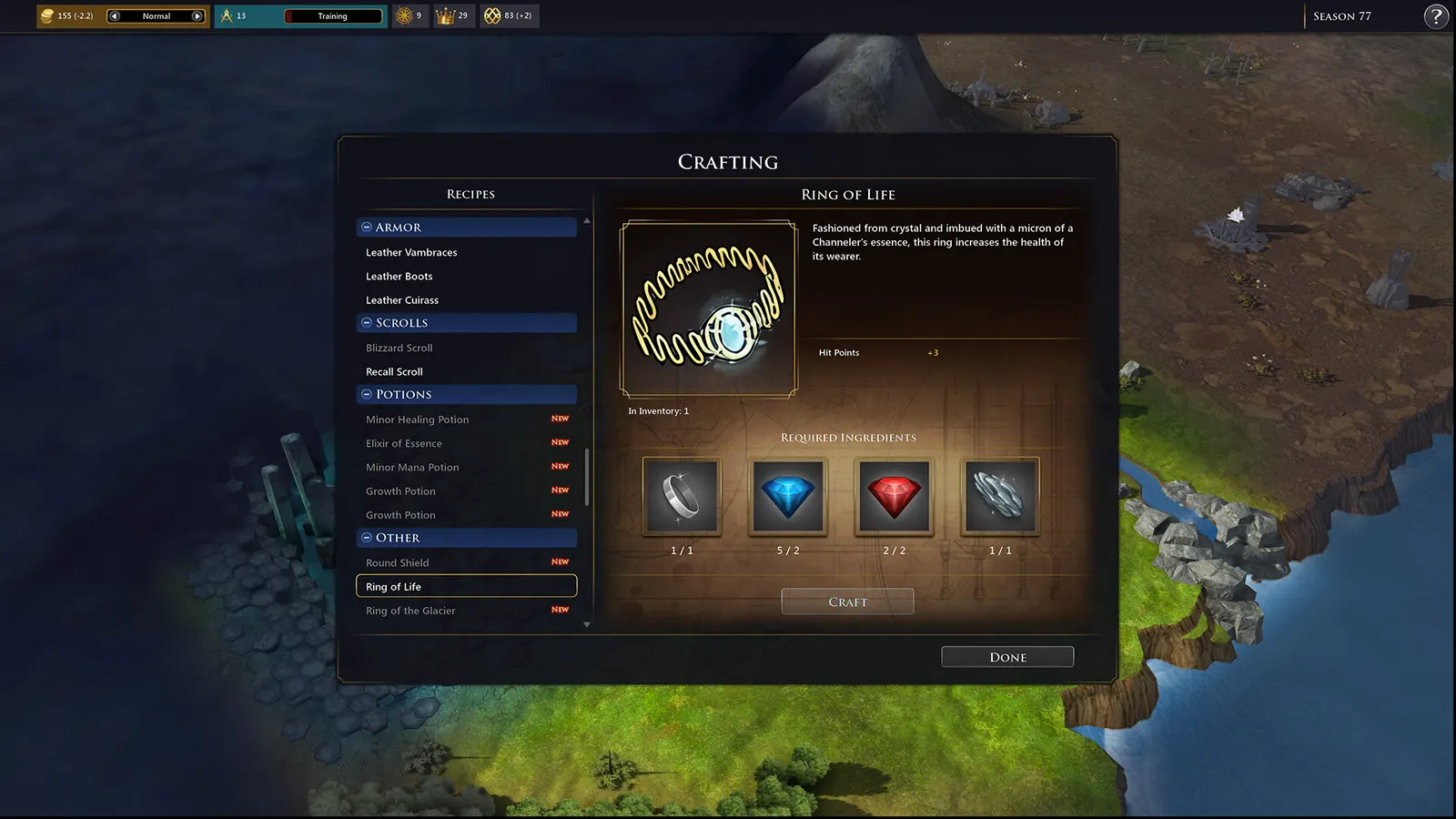 Elemental: Reforged media 11