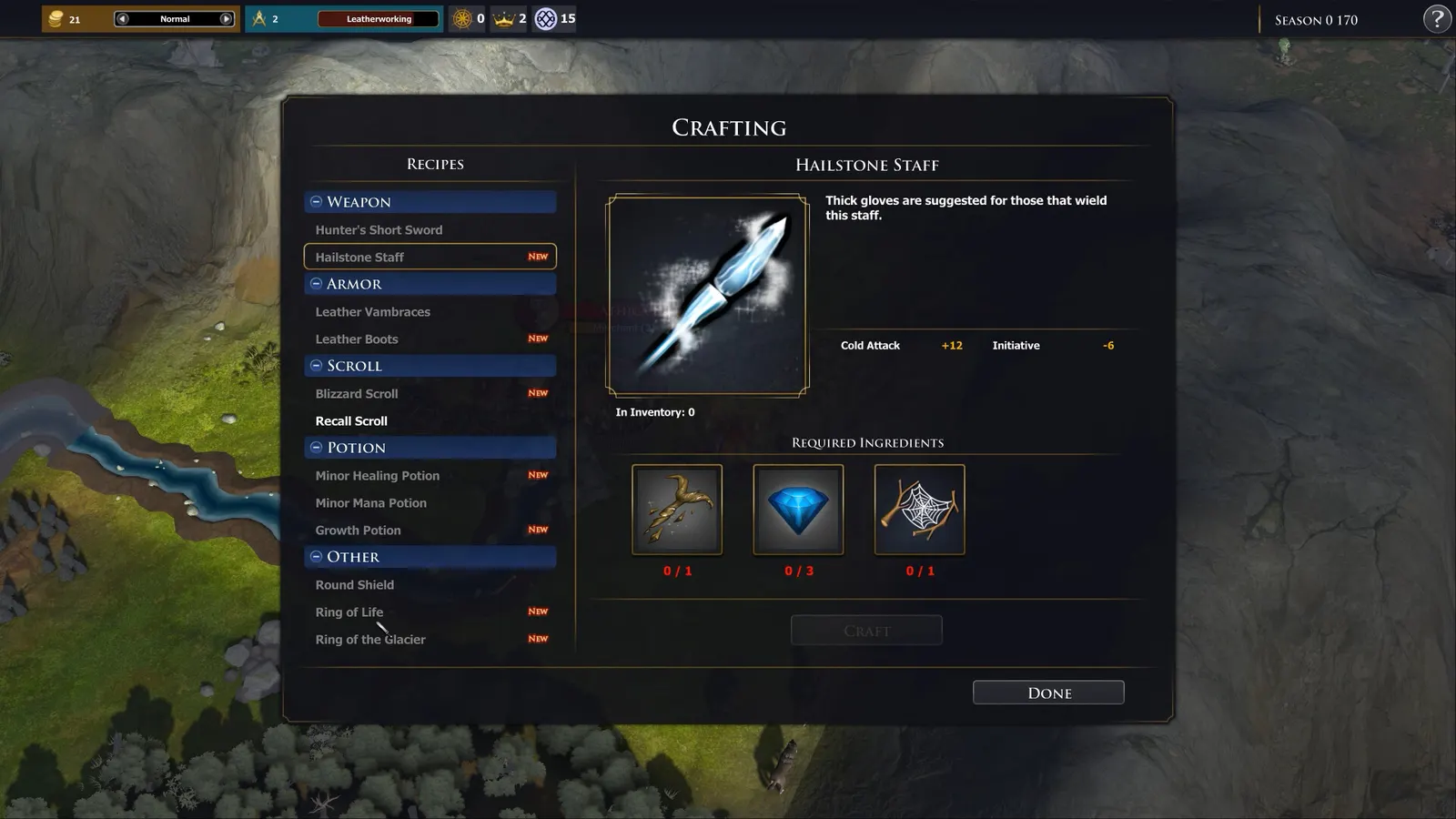 Elemental: Reforged media 11